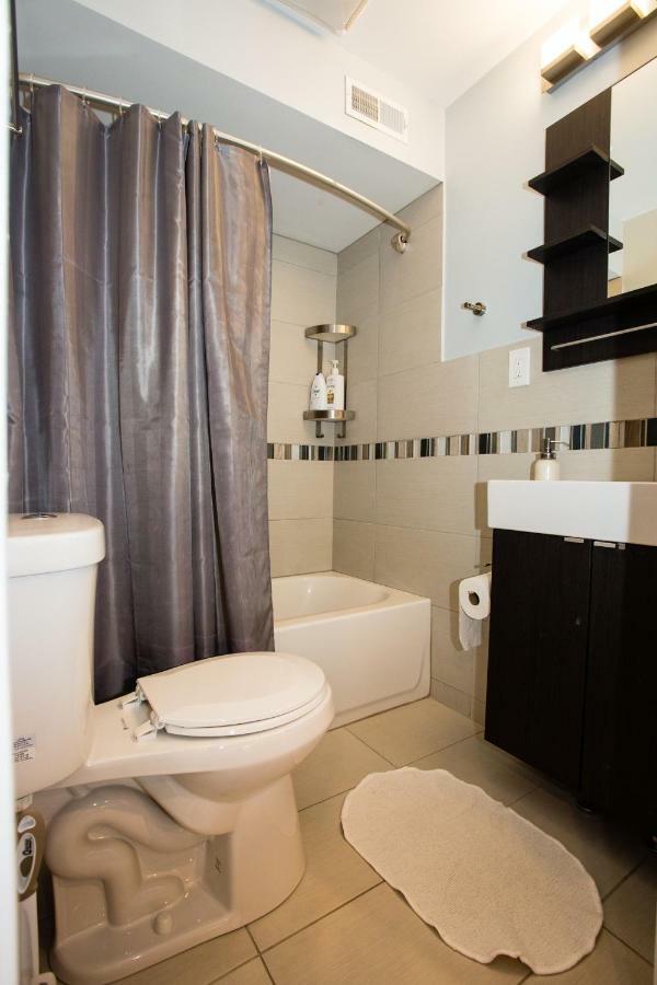 Lawrenceville Suites Pittsburgh Luaran gambar