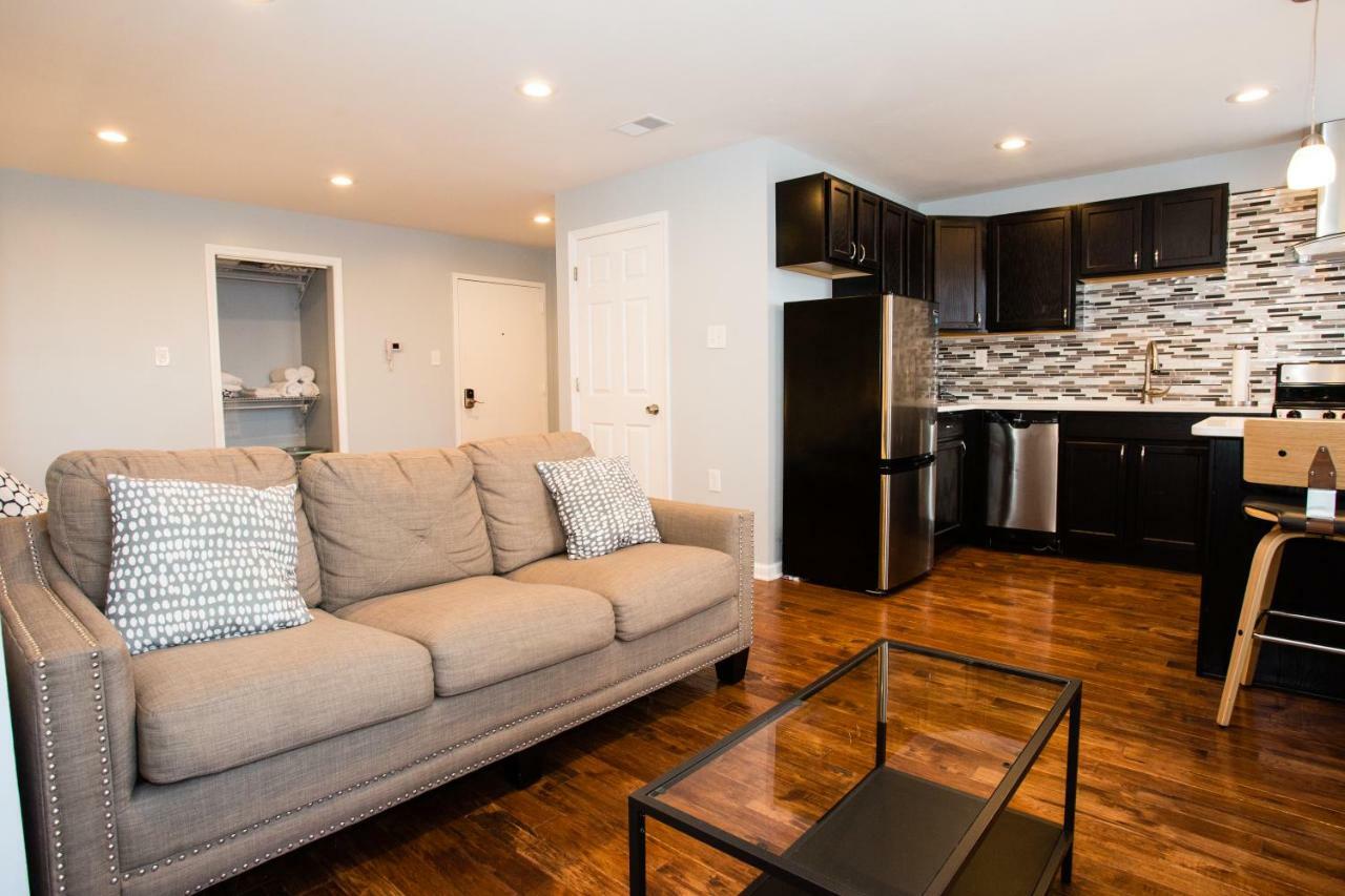 Lawrenceville Suites Pittsburgh Luaran gambar
