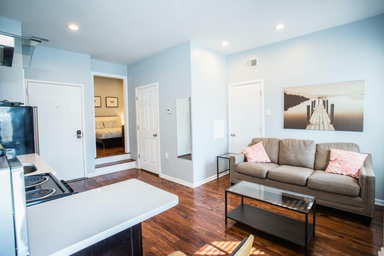 Lawrenceville Suites Pittsburgh Luaran gambar