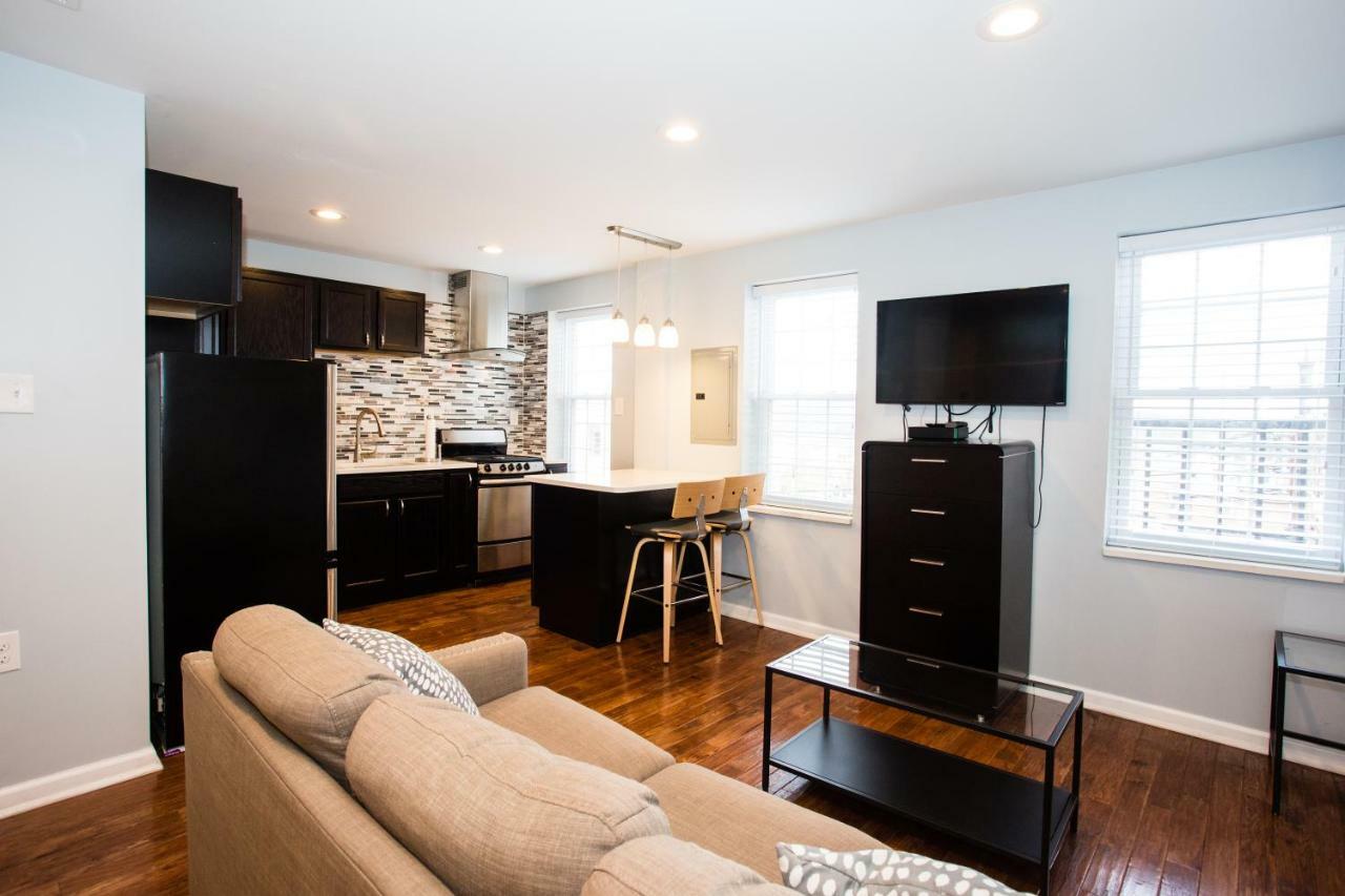 Lawrenceville Suites Pittsburgh Luaran gambar