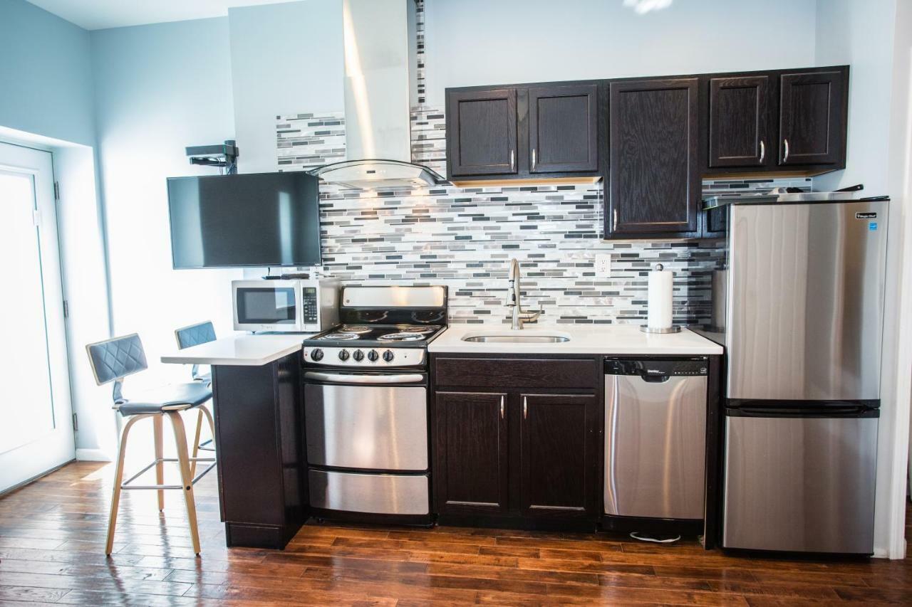 Lawrenceville Suites Pittsburgh Luaran gambar