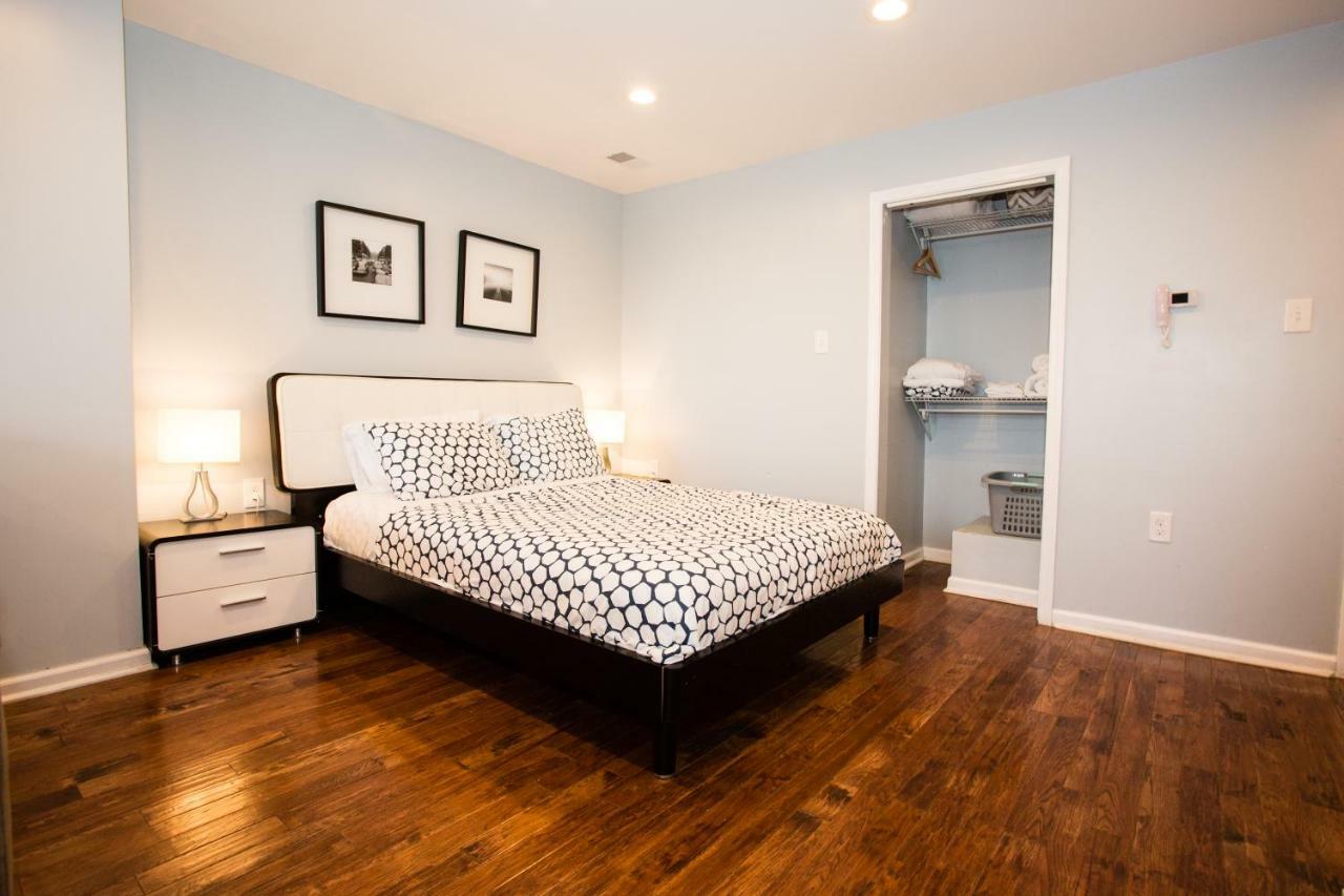 Lawrenceville Suites Pittsburgh Luaran gambar