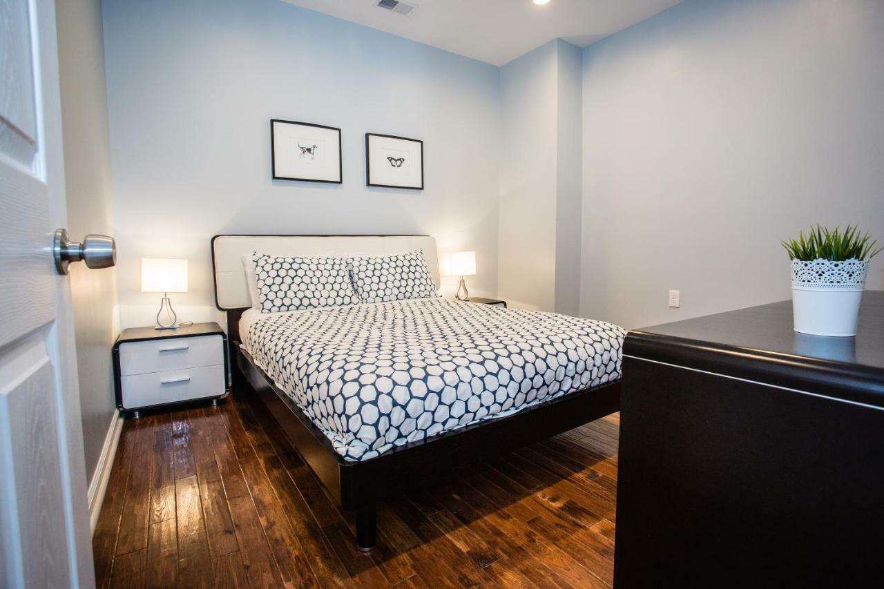 Lawrenceville Suites Pittsburgh Luaran gambar