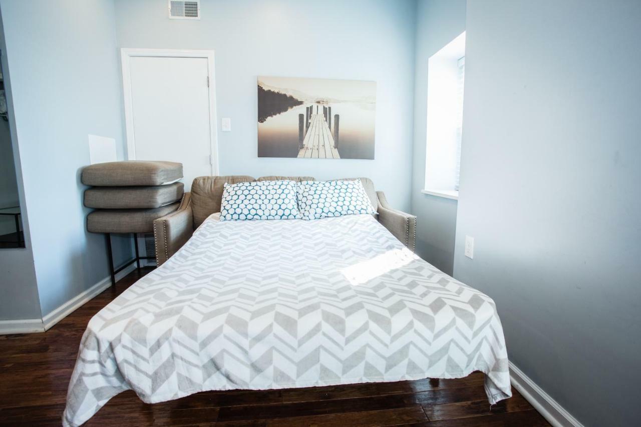 Lawrenceville Suites Pittsburgh Luaran gambar