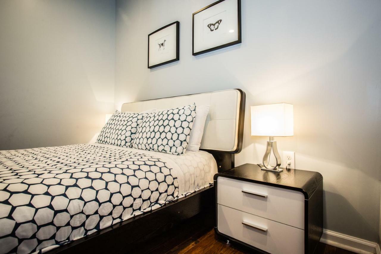Lawrenceville Suites Pittsburgh Luaran gambar