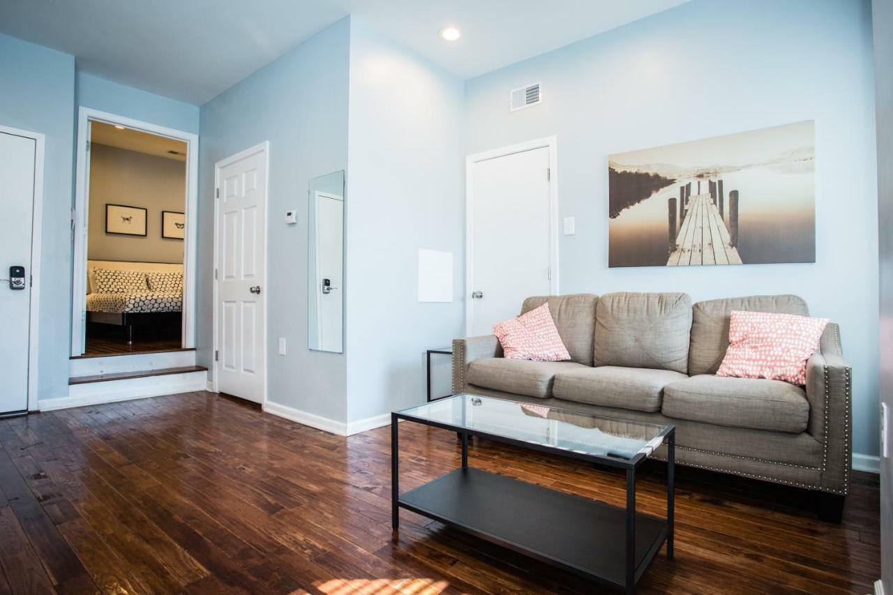 Lawrenceville Suites Pittsburgh Luaran gambar