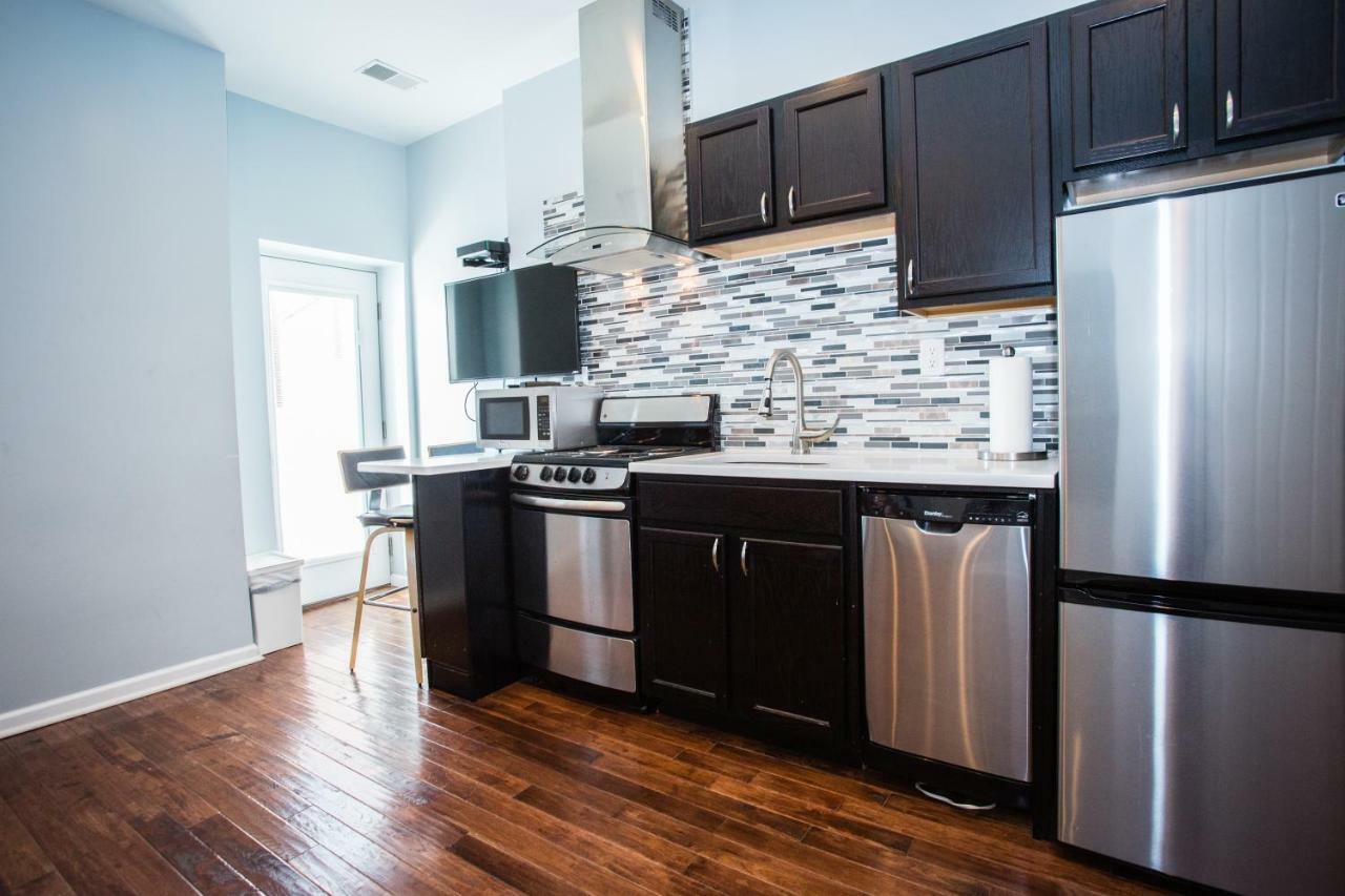 Lawrenceville Suites Pittsburgh Luaran gambar